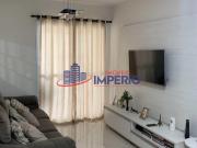Apartamento com 2 quartos, Vila Augusta, Guarulhos R$...