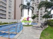 Apartamento com 2 quartos, Vila Augusta, Guarulhos R$...