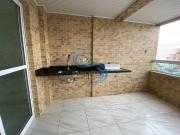 Apartamento com 2 quartos, Vila Caiçara, Praia Grande R$...