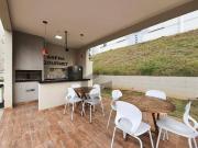 Apartamento com 2 quartos, Vila Colorado Suzano