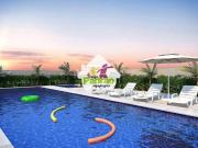 Apartamento com 2 quartos, Vila das Bandeiras, Guarulhos...