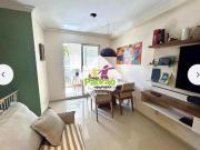 Apartamento com 2 quartos, Vila Endres, Guarulhos R$ 465...