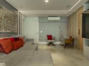 Apartamento com 2 quartos, Vila Gumercindo, São Paulo R$...