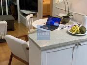 Apartamento com 2 quartos, Vila Gumercindo, São Paulo R$...