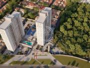 Apartamento com 2 quartos, Vila Haro Sorocaba