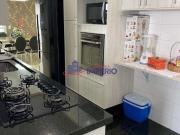 Apartamento com 2 quartos, Vila Leonor, Guarulhos R$...