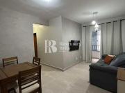 Apartamento com 2 quartos, Vila Nossa Senhora das...