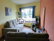 Apartamento com 2 quartos, Vila Osasco, Osasco R$ 369...