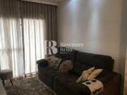 Apartamento com 2 quartos, Vila São José, Taubaté R$ 328...