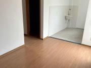 Apartamento com 2 quartos, Vila São Paulo, Mogi das...