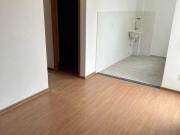 Apartamento com 2 quartos, Vila São Paulo, Mogi das...