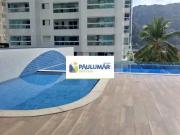 Apartamento com 2 quartos, Vila SÃ£o Paulo, MongaguÃ¡ R$...