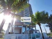 Apartamento com 2 quartos, Vila São Paulo, Mongaguá R$...