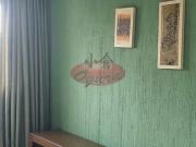 Apartamento com 2 quartos, Vila Santa Luzia, Taboão da...