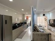 Apartamento com 2 quartos, Vila Urupês Suzano
