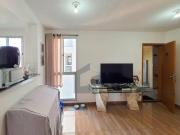 Apartamento com 2 quartos, Vila Urupês Suzano