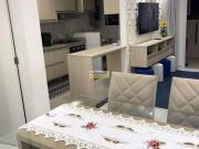 Apartamento com 2 quartos, Vila Valença, São Vicente R$...