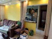 Apartamento com 2 quartos, Vila Voturua, São Vicente R$...