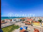 Apartamento com 2 quartos, Vista Mar | A 300m da Orla |...