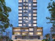 Apartamento com 2 quartos/suítes, nunca habitado no...