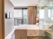 Apartamento com 2 dormitÃ³rios Ã venda, 104 mÂ² por R$...