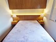Apartamento com 2 suÃtes 2 vagas no Portal do Morumbi