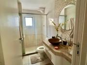 Apartamento com 2 suÃtes e 110mÂ² no coraÃ§Ã£o da Ponta...