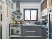 Apartamento com 2 suÃtes e 2 vagas de garagem em Pinheiros Apartamento com 2 suÃtes e 2 vagas de garagem em Pinheiros