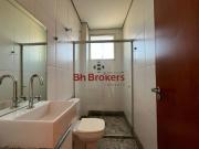 Apartamento com 2 suãtes e 2 vagas para locaãão no buritis