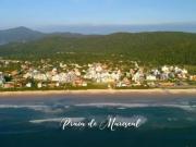 Apartamento com 2 suÃtes no bairro Canto Grande, em...