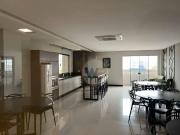 Apartamento com 2 SuÃtes para alugar, 128 mÂ² Centro...