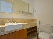 Apartamento com 2 suÃtes para alugar, 74 mÂ² por R$...