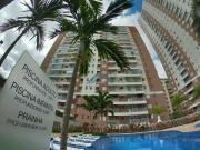 Apartamento com 2 suÃtes para alugar, 86 mÂ² por R$...