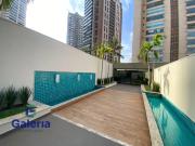 Apartamento com 2 suÃtes para alugar, 86mÂ² Bosque das...