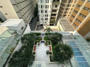 Apartamento com 2 suítes para alugar, 90 m² por R$...