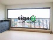 Apartamento com 2 SuÃtes para alugar, 94mÂ², 2 vagas no...