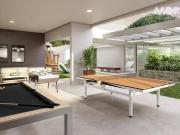 Apartamento com 2 suÃtes à venda, 70 m² por R$ 775.000... Apartamento com 2 suÃtes à venda, 70 m² por R$ 775.000...