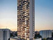 Apartamento com 2 suítes, 1 vaga em Perdizes