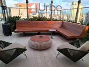 Apartamento com 2 suítes à venda, 104m2 na Vila Mariana