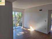 Apartamento com 2 suítes em região sossegada!