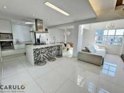 Apartamento com 2 suítes, 104 m² venda por R$ 1.497.000...