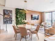 Apartamento com 2 suítes à venda, 114 m² por R$...