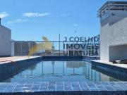 Apartamento com 2 suites, 1 vaga coberta