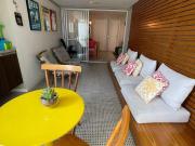 Apartamento com 2 suítes 2 vagas a venda na Chácara...