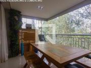 Apartamento com 2 suítes 2 vagas a venda na Vila Andrade