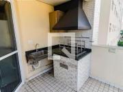 Apartamento com 2 suítes 2 vagas a venda na Vila Andrade