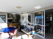 Apartamento com 2 suítes 2 vagas a venda na Vila Andrade