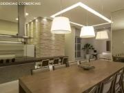 Apartamento com 2 suítes 2 vagas a venda no Vila Andrade