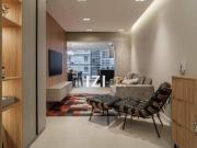 Apartamento com 2 suítes à venda, 100 m² por R$...