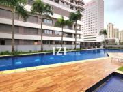 Apartamento com 2 suítes à venda, 101 m² por R$...